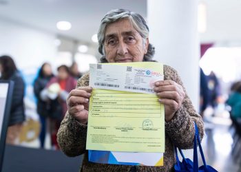 Partió programa “Ahorra Gas San Javier” para familias vulnerables