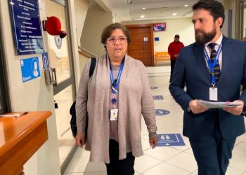 Directora SERVIU presentó querella para enfrentar presuntas estafas con subsidios habitacionales