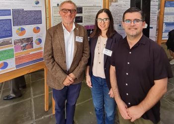 Académica de la UST Talca es incorporada a la generación de especialistas en parasitología veterinaria de Chile