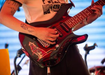 Abierto el llamado a bandas y solistas del Maule para ser parte de las Escuelas de Rock y Música Popular 2024