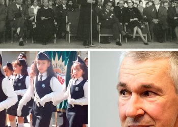 Entregarán premios de Ciudadano ilustre en aniversario de Talca