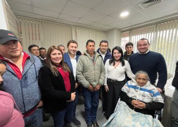 CORE aprobó recursos para pavimentar caminos en Constitución