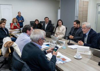 Comisión de Salud del CORE conoció proyecto de primer centro especializado en Oncológica del Maule