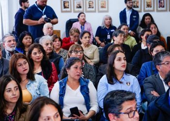 Se extiende plazo para la postulación al Fondo de Fortalecimiento de Organizaciones de Interés Público (FFOIP)