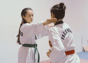 INJUV y la Academia Joo Shin realizarán taller gratuito de defensa personal para mujeres jóvenes de la región