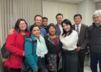 Consejo Regional aprueba más recursos para la esperada reposición del Cesfam de Pelluhue