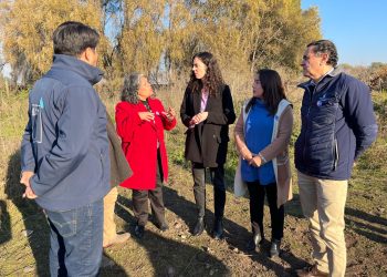 Anuncian obras de emergencia para el Cementerio Arqueológico de Tutuquén