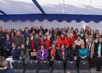 Inaugurado Centro Diurno Comunitario para Adultos Mayores en San Javier