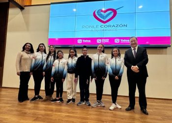 Más de cuatro mil exámenes cardiológicos gratuitos a deportistas de Talca