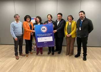 Mideso dio luz verde para construcción del nuevo Hospital de Licantén