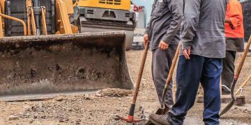 Sólo el 53% de los trabajadores dependientes dice que su empresa redujo la jornada laboral por ley de 40 horas