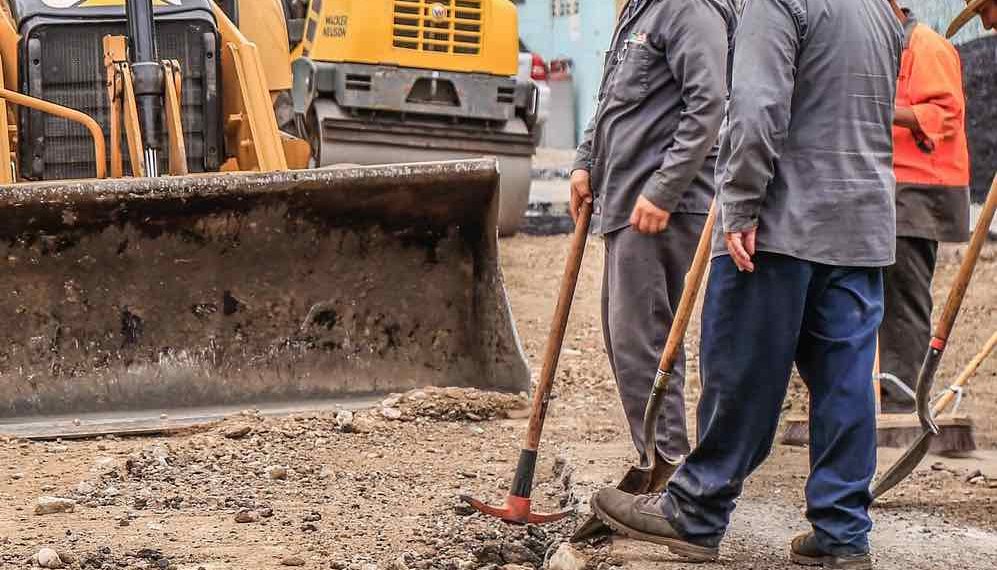 Sólo el 53% de los trabajadores dependientes dice que su empresa redujo la jornada laboral por ley de 40 horas