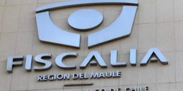 Capturan a ex abogada de la Fiscalía de Linares condenada a 12 años de prisión