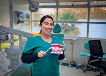 Talca: Carabineros abre convocatoria para puestos de apoyo logístico