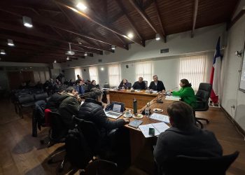 San Clemente aprueba inversión de 379 millones del Royalty Minero