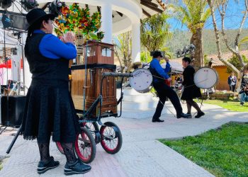 Con cerca de 200 actividades la Región del Maule celebrará el Día de los Patrimonios 2024