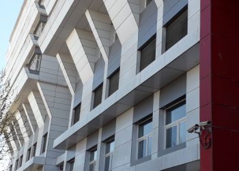 Hospital Regional de Talca acreditado por tercera vez