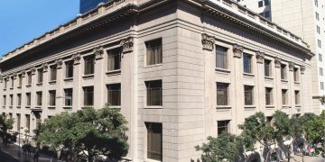 Banco Central bajó tasa de interés en 50 puntos base a 6%