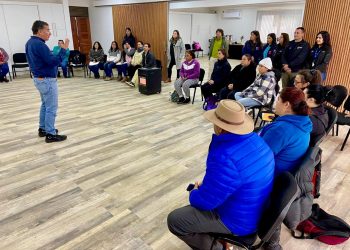 Las claves del FOSIS para entregar oportunidades y mejorar la calidad de vida