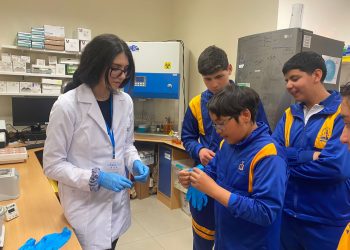 UTalca potencia la investigación escolar en establecimientos educativos del Maule