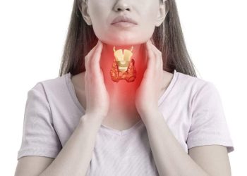 Destacan importancia de chequear la tiroides