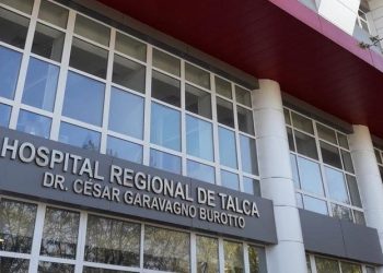 Contraloría investigará al Hospital de Talca por eventual eliminación de listas de espera