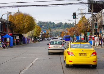 Curicó optimiza el proceso de obtención y renovación de Licencias de Conducir