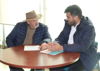 Recursos Subdere permitirán mejorar caminos y fosas sépticas de Pencahue