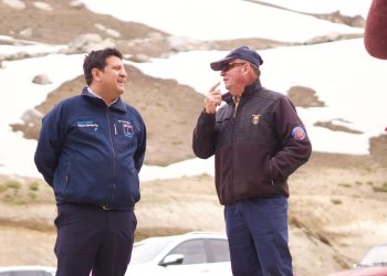 Este miércoles se reabre Complejo Fronterizo Pehuenche