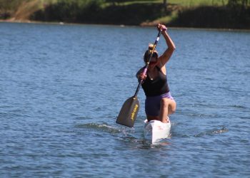 Maulina Karen Roco confirmada para Juegos Olímpicos de Paris 2024