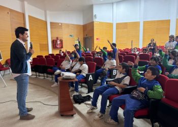 Proyecto UTalca de divulgación astronómica recorrerá las comunas del Maule