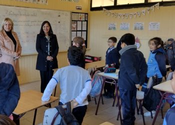 Llaman a estudiantes a inscribirse en Campamentos de Inglés – Winter Camps