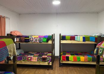 Plan Noche Digna: Seremi de Desarrollo Social y Familia inaugura alberge en Molina