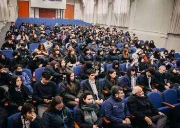 En Liceo “Marta Donoso Espejo” de Talca Seremi de Salud Maule conmemoró “Día Mundial Sin Tabaco”