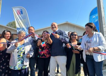 Concejo municipal de San Clemente aprobó que villorio lleve nombre de fallecida consejera Ivonne Oses