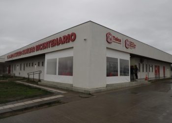 Alcalde de Talca anuncia extensión de horario de atención en Cesfam Bicentenario