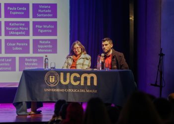 Libro editado por académico UCM es el primero en América Latina que aborda el Trabajo Social Clínico