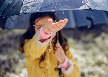 Nuevo sistema frontal llega este fin de semana al Maule