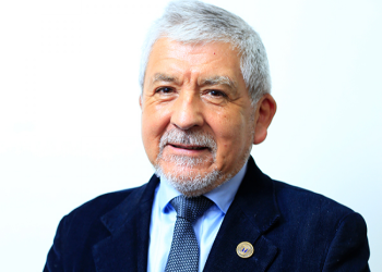 Nuevo directorio de la Junta de Adelanto del Maule