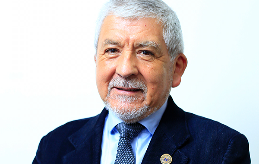 Nuevo directorio de la Junta de Adelanto del Maule