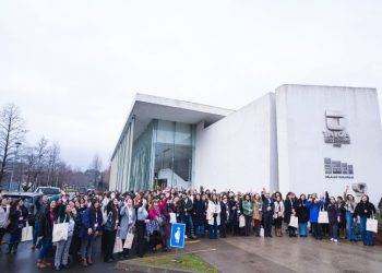 Primer congreso de Ciencias con enfoque de género marca un hito para las investigadoras del país