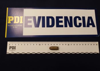 Detenida mujer que intentó ingresar munición para su hijo en internación provisoria