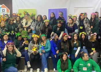 UTalca capacita educadoras de párvulos para llevar la ciencia a jardines infantiles