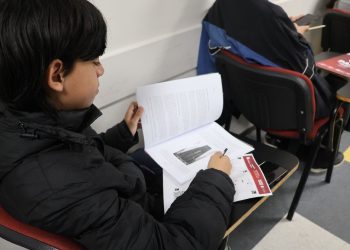 Universidad Autónoma Ofrece Consejos para Afrontar la PAES con Tranquilidad y Seguridad