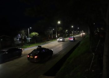 Municipalidad de Talca mejorará más de 280 luminarias en sector José Miguel Carrera