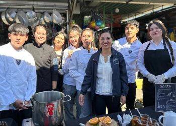 Maule entre las regiones con mejor asistencia escolar a nivel nacional