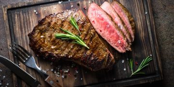 Celebra el Día del Padre “parrillando” con los consejos de un experto en carnes