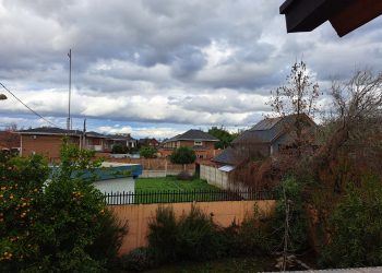 Suspenden clases en colegios públicos y privados de Talca, San Clemente, Linares y otras comunas del Maule