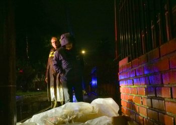 Seremi de Desarrollo Social y Familia realiza fuerte llamado a alertar en caso de riesgo de personas en situación de calle ante el temporal