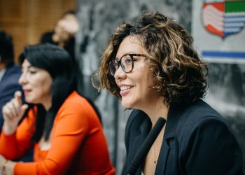 Autoridades instan a participar en el anteproyecto del Plan de Acción Regional de Cambio Climático de la Región del Maule